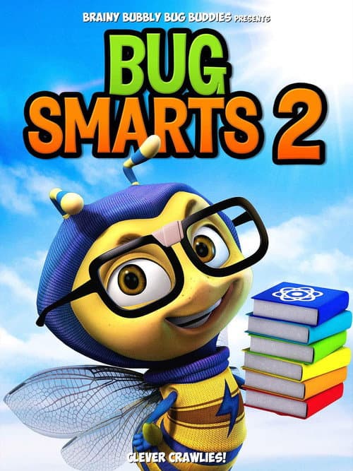 Bug Smarts 2 (2019) poster