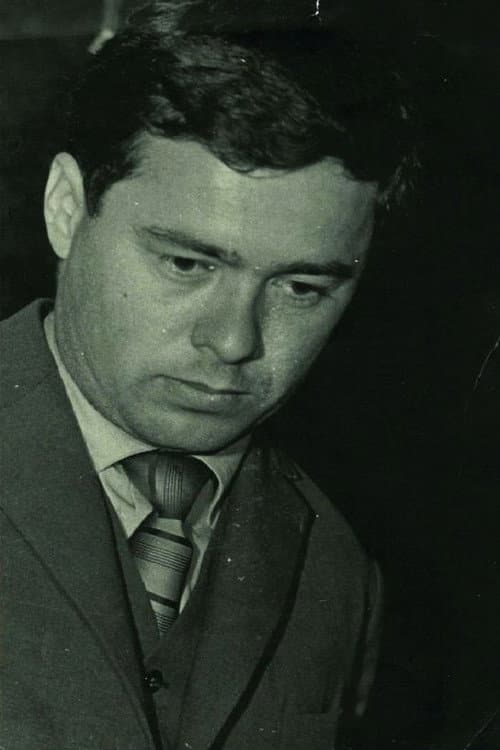 Ion Băieșu foto