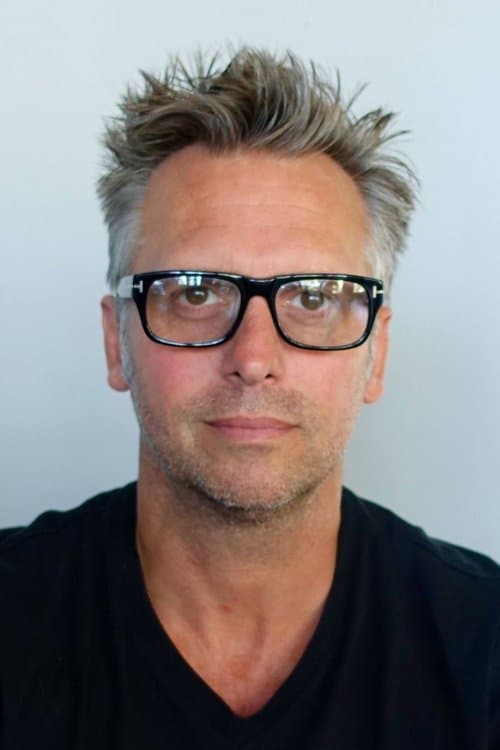 Steve Shaw foto