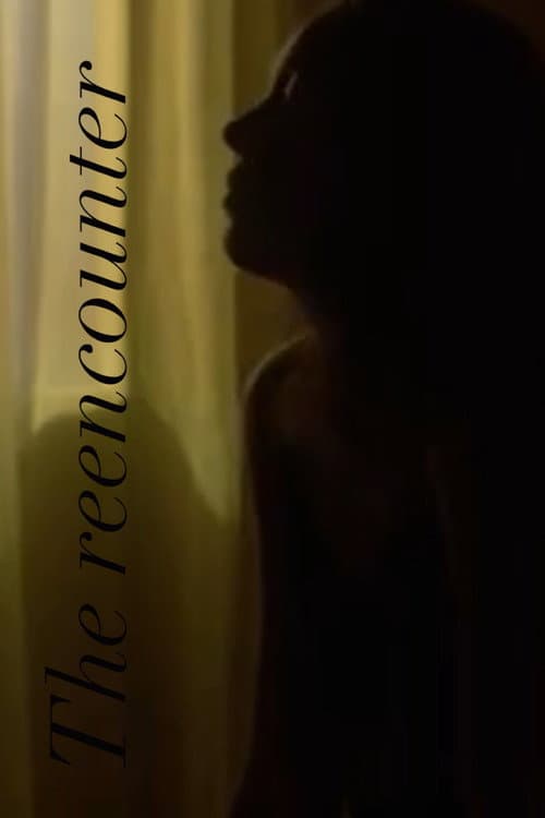 El Reencuentro (2023) poster