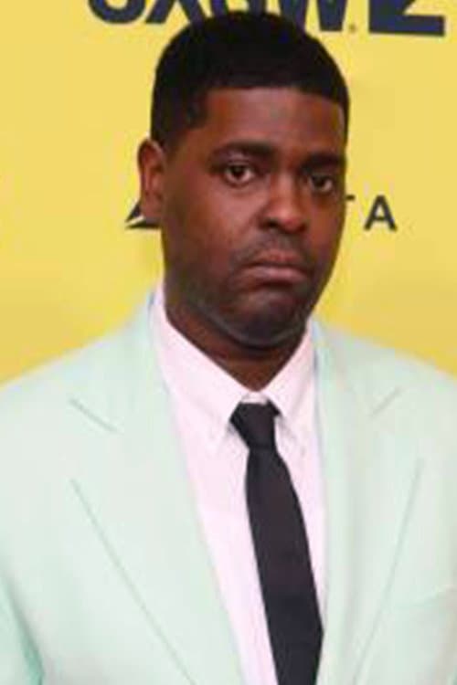 Isaiah Lester foto