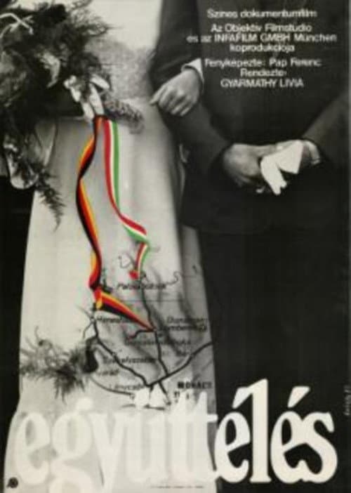 Együttélés (1983) poster