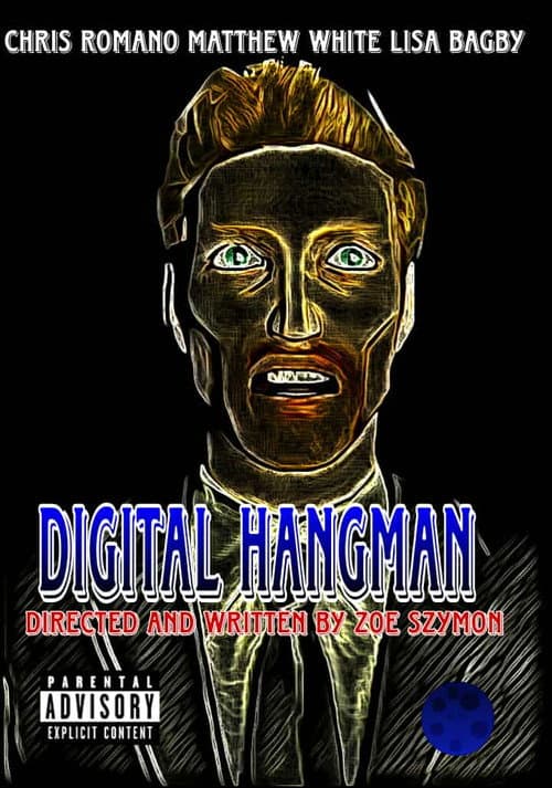 Digital Hangman (2025) poster
