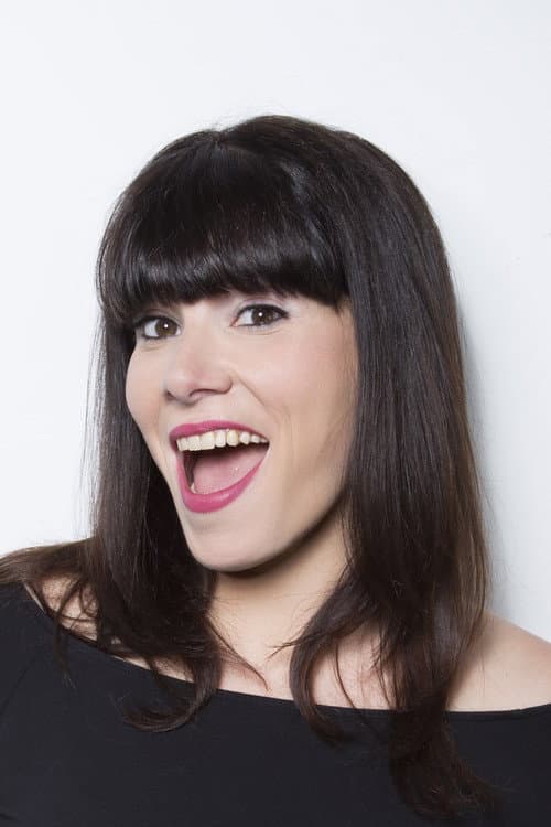 Mercè Martínez foto