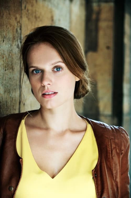 Svenja Görger foto