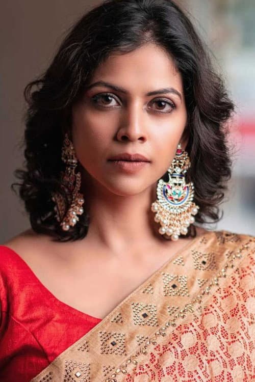 Deepali Pansare foto