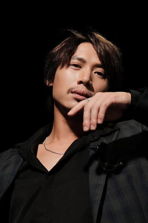 Lê Hoàng Long foto