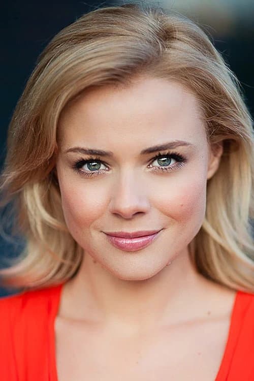 Tamara Knausz foto