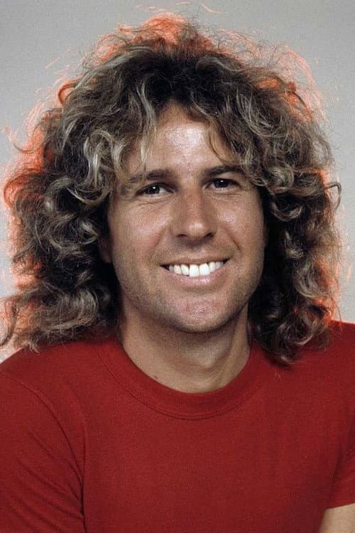 Sammy Hagar foto