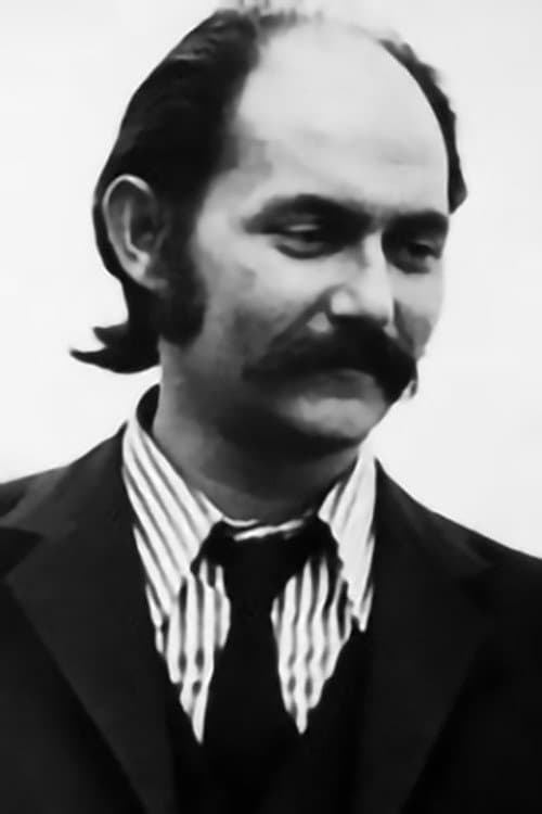 Albert Minski foto