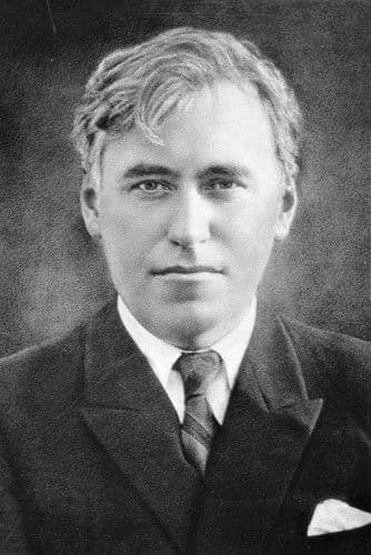 Mack Sennett foto