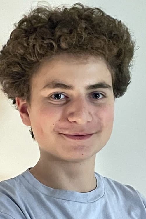 Rafaël Rajabian foto