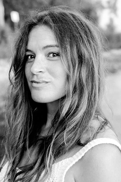 Annie-Claude Roberge foto