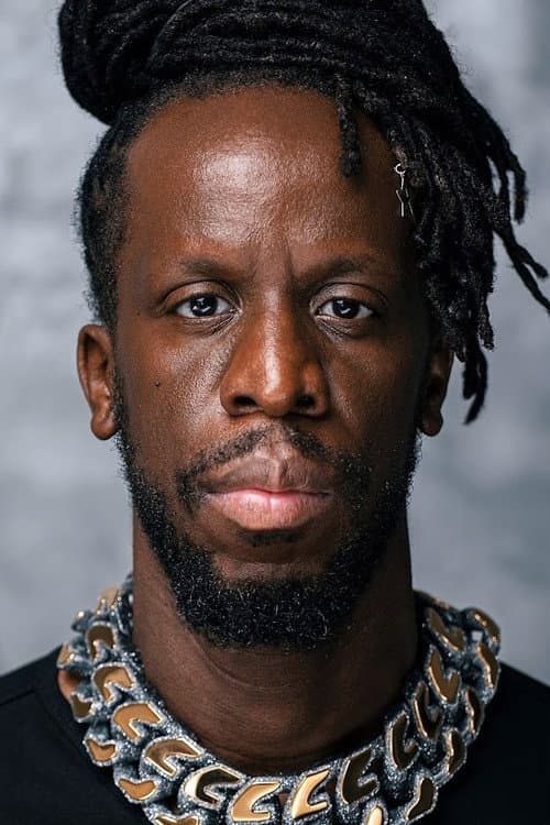 Youssoupha foto