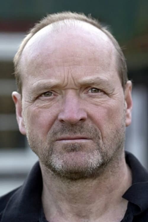 Holger Mahlich foto