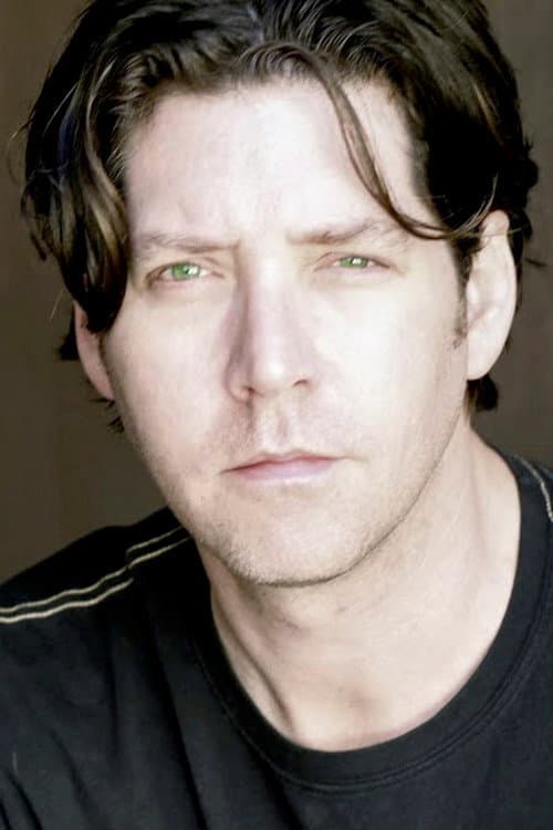 James Barbour foto