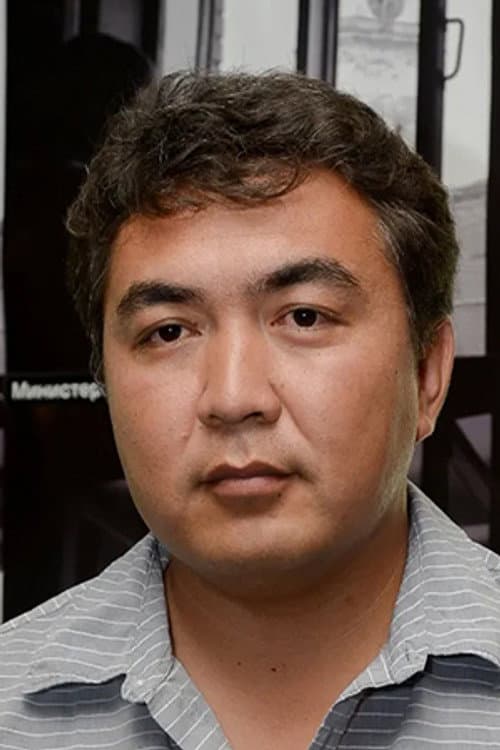 Нурбек Эген foto