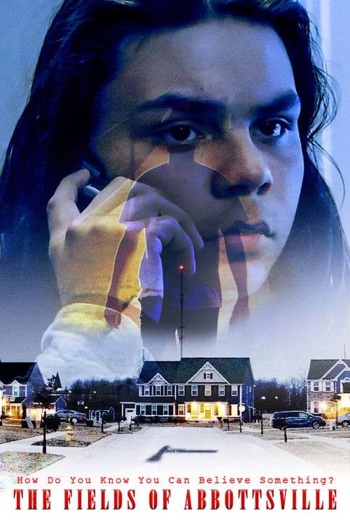 The Fields of Abbottsville (2027) poster