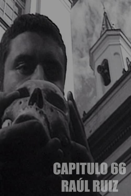 Capítulo 66 (1994) poster