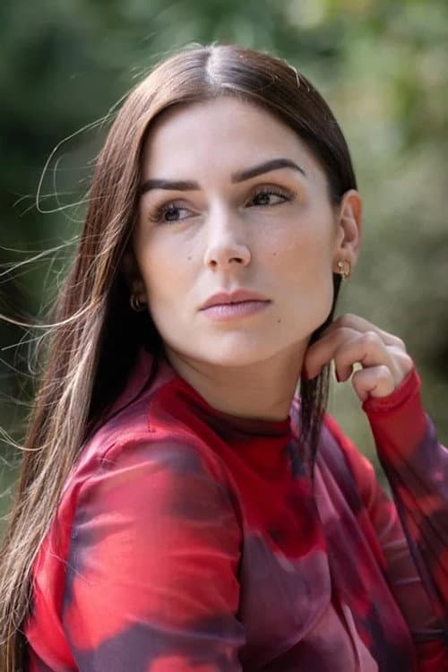 Steffy Alexandrian foto