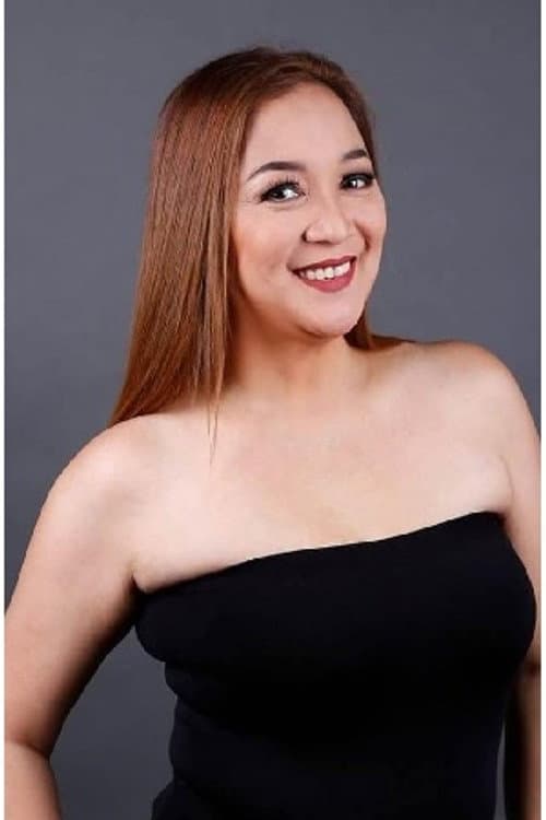 Sabrina M. foto