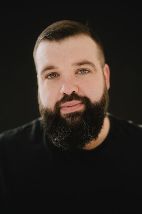 Dave Elliot foto