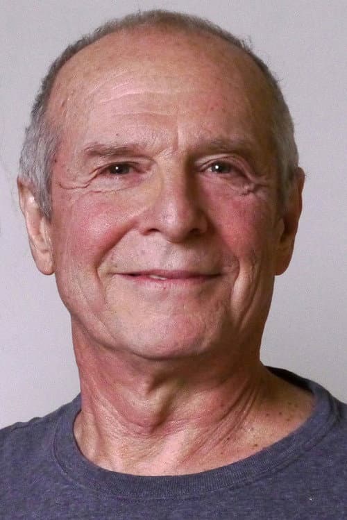 Ed Pincus foto