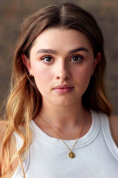 Antonia Robinson foto