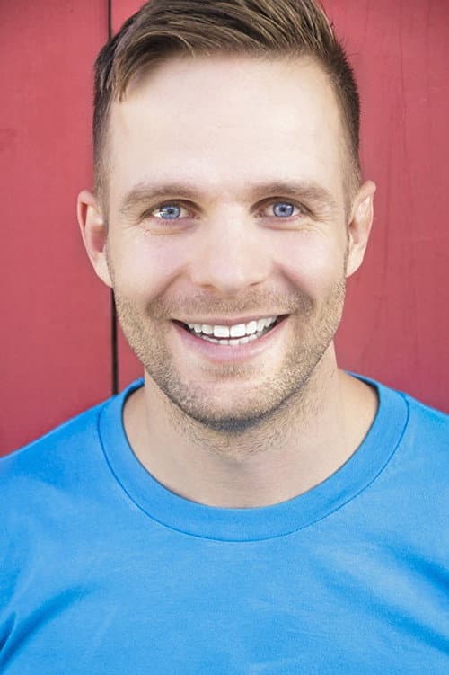 Tom Goss foto