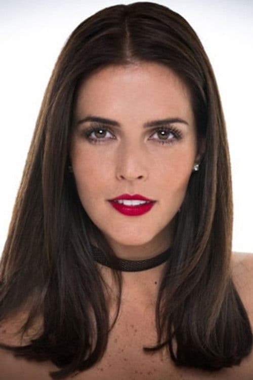 Claudia Álvarez foto