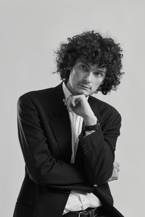 Alessandro William foto