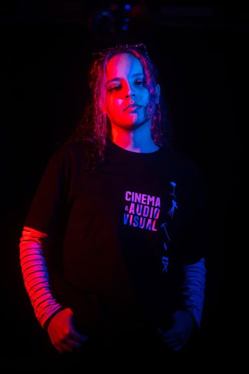 Laura Azambuja foto