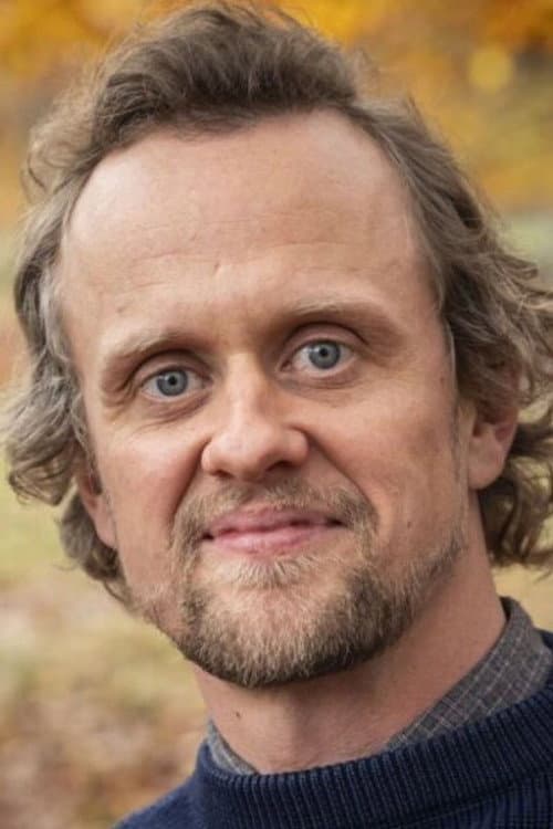Morten Brovn foto