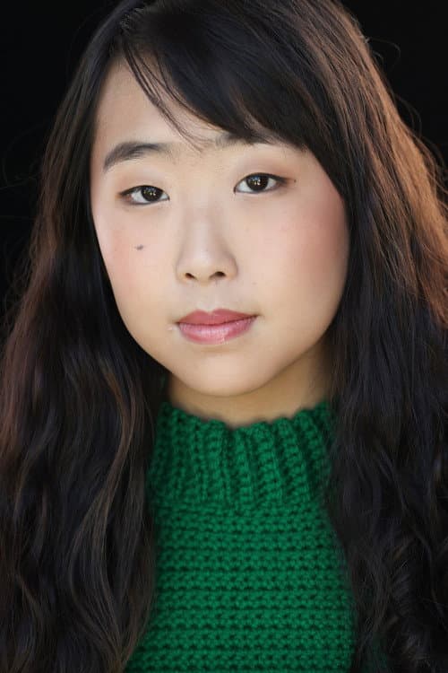 Hailey Soomin Lee foto