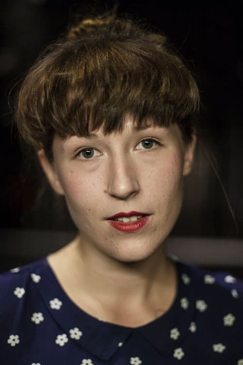 Grete Jürgenson foto