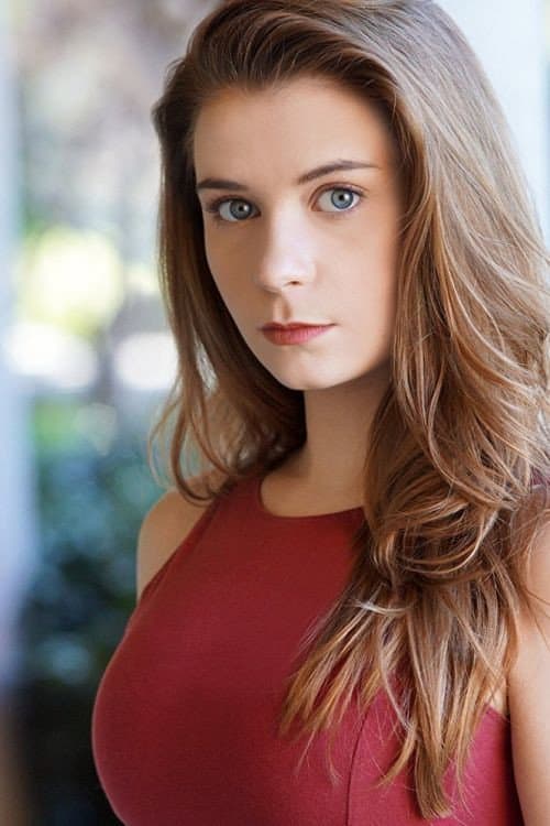 Alexa Yeames foto