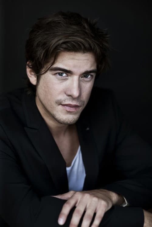 Philipp Danne foto