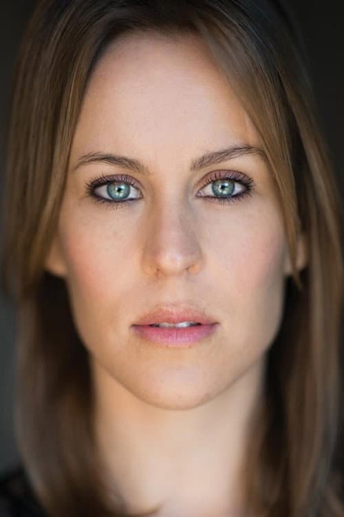 Ainslie McGlynn foto