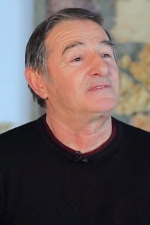 Edmond Halili foto
