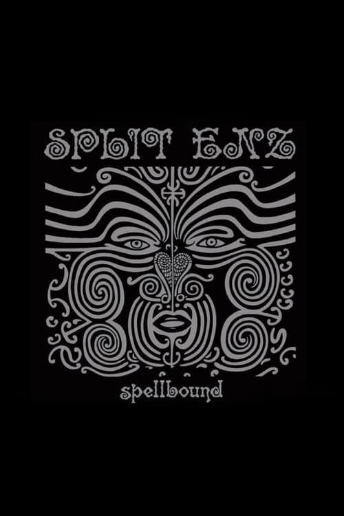 Split Enz: Spellbound (1993) poster