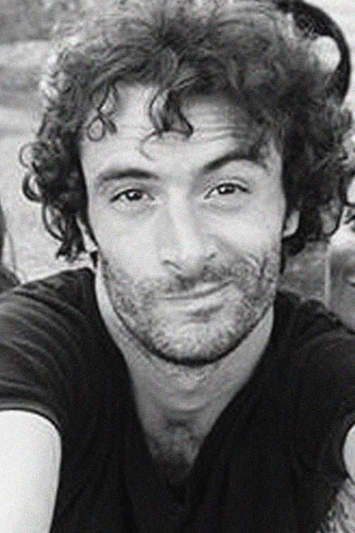 Andrea Rotini foto