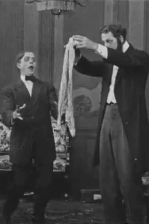 Oh, Uncle! (1909) poster