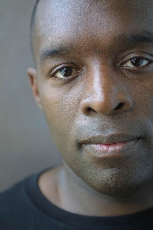Kevin Saunderson foto
