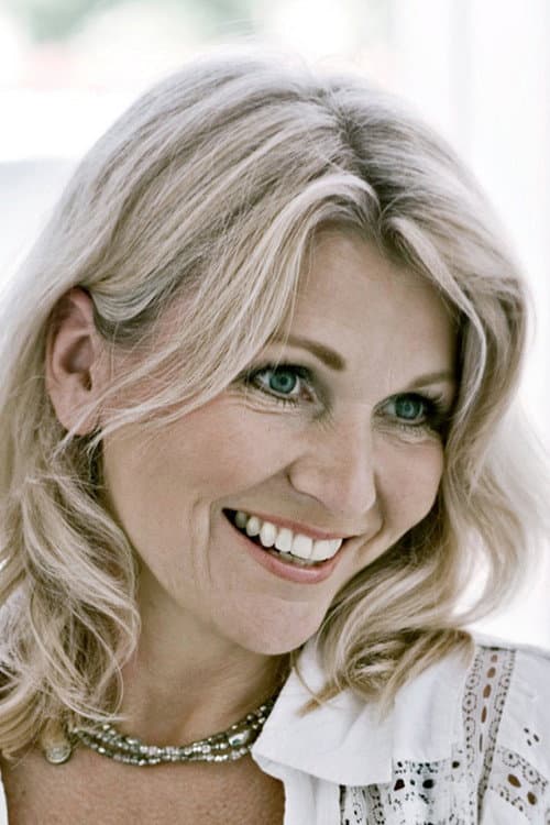 Gry Johansen foto
