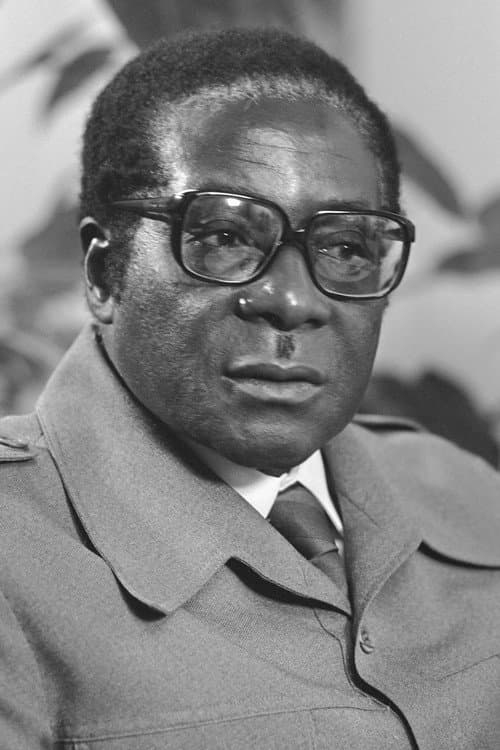Robert Mugabe foto