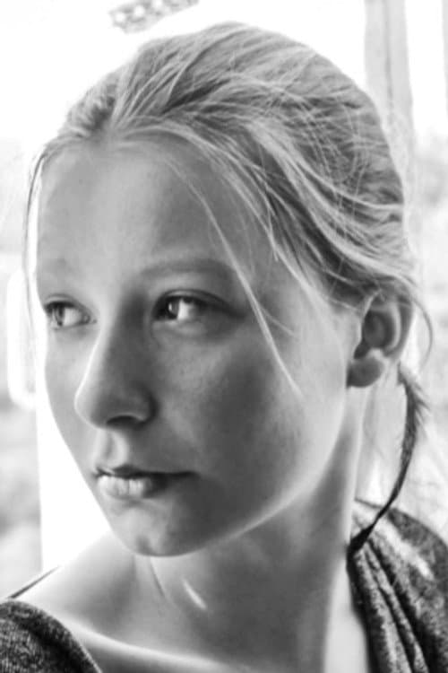 Flore Pensaert foto