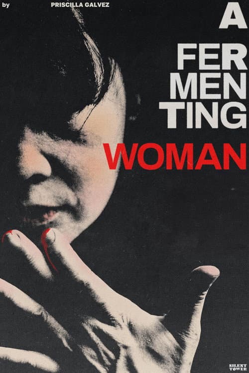 A Fermenting Woman (2024) poster