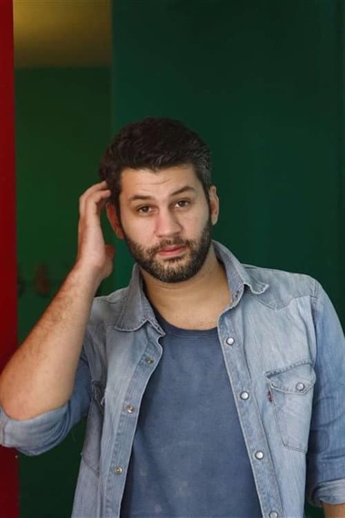 Javier De Pietro foto