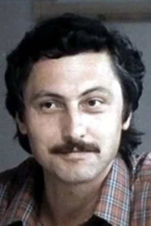 Rostislav Kuba foto
