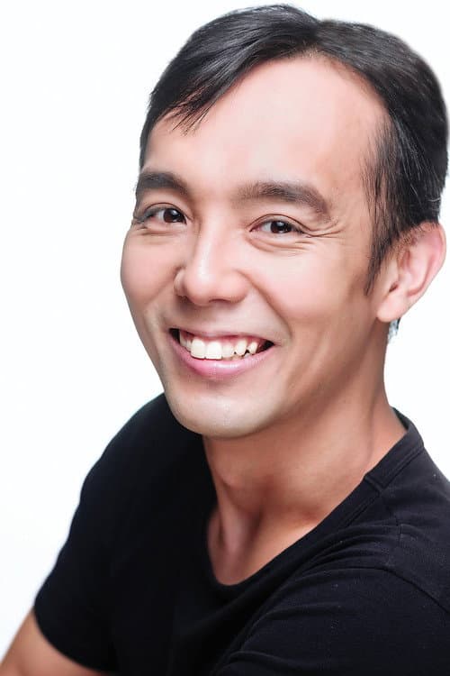 Hiroto Saito foto